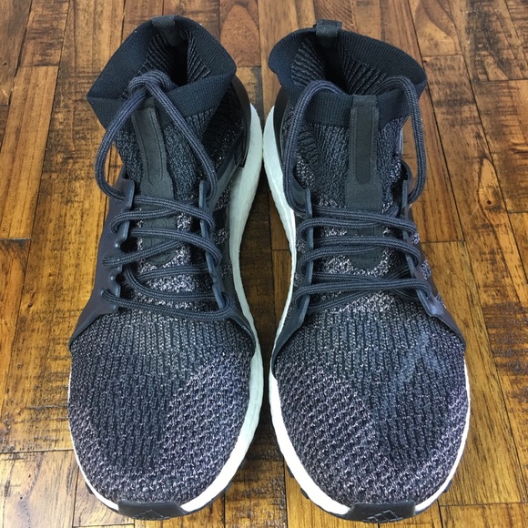 ultraboost x all terrain shoes